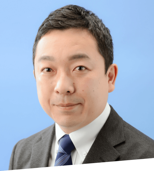 澤内 大輔