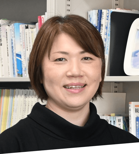 千葉 里美