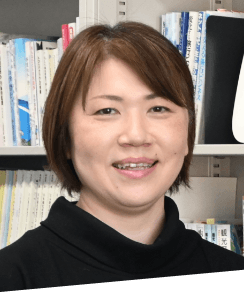 千葉 里美