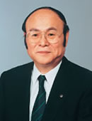 森本 正夫 教授(学校法人北海学園理事長、北海商科大学学長)研究所長