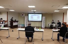 北海道韓国語弁論大会