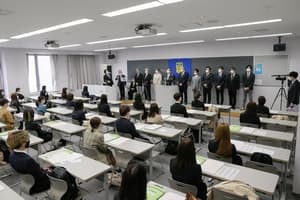 1年次講義担当教員紹介