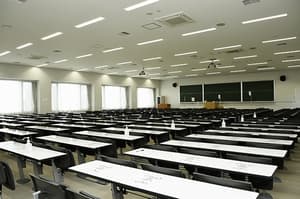 新型コロナウイルスワクチン大学拠点接種会場