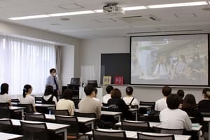 語学体験 韓国語