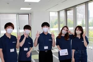 学生staff