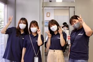 学生staff