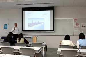 語学体験 英会話