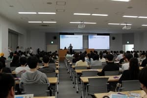 ゼミ発表