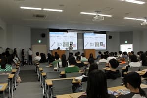 ゼミ発表