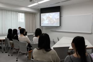韓国留学相談コーナー