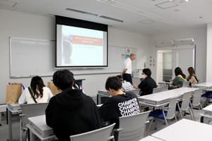 語学体験 英会話