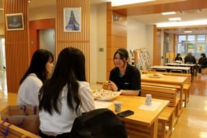 商科Café