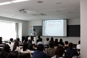 小論文・プレゼン対策講座