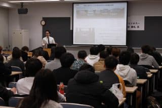 特別講義全体
