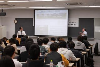 特別講義全体