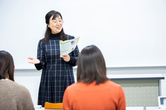 語学教育