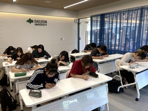海外留学プログラム