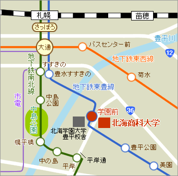 路線図
