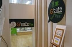G’caFe出入口