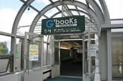 G’booKs出入口
