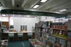 G’booKs内装