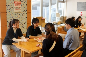 商科Café