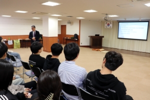 交流会様子